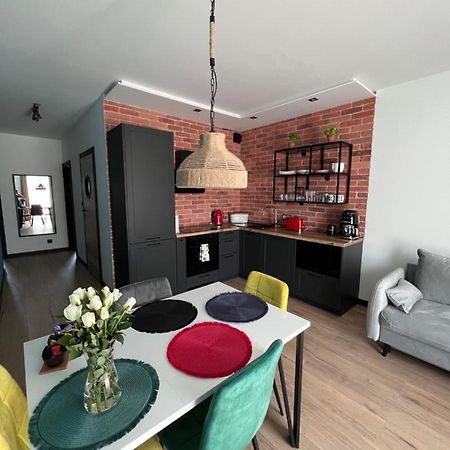 Apartament No. 26 Nad Ilawka Iława Buitenkant foto