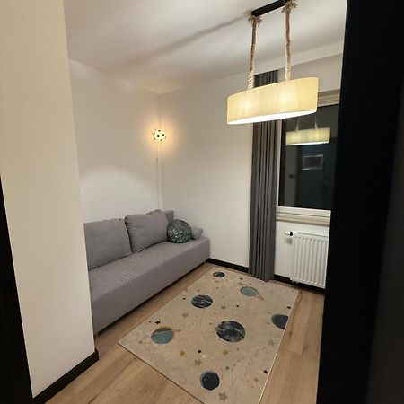 Apartament No. 26 Nad Ilawka Iława Buitenkant foto