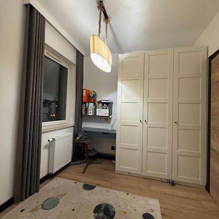 Apartament No. 26 Nad Ilawka Iława Buitenkant foto