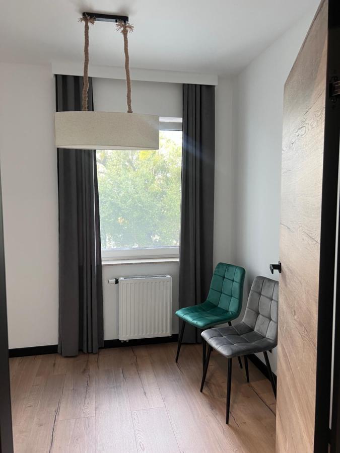 Apartament No. 26 Nad Ilawka Iława Buitenkant foto