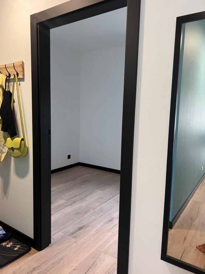 Apartament No. 26 Nad Ilawka Iława Buitenkant foto