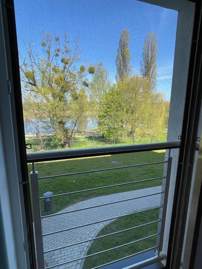 Apartament No. 26 Nad Ilawka Iława Buitenkant foto