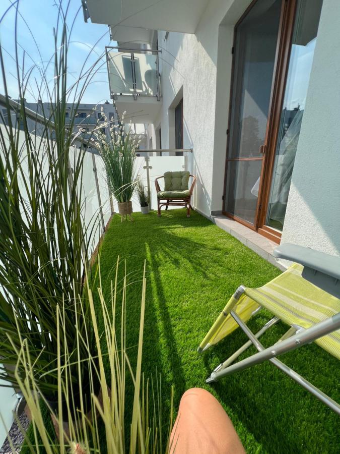 Apartament No. 26 Nad Ilawka Iława Buitenkant foto