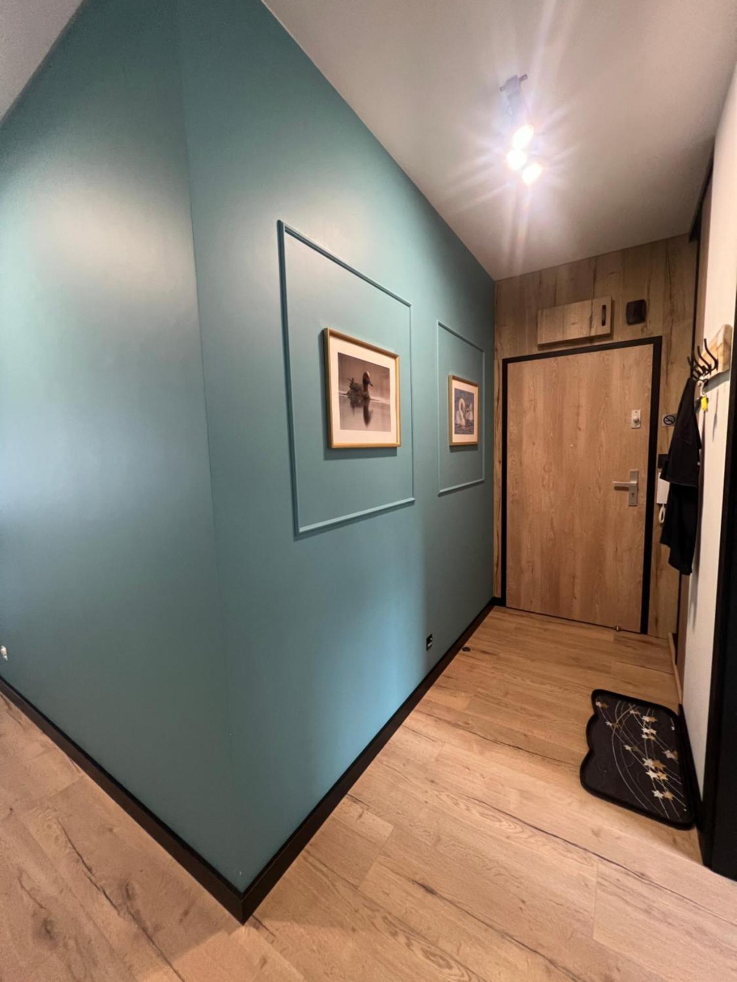 Apartament No. 26 Nad Ilawka Iława Buitenkant foto