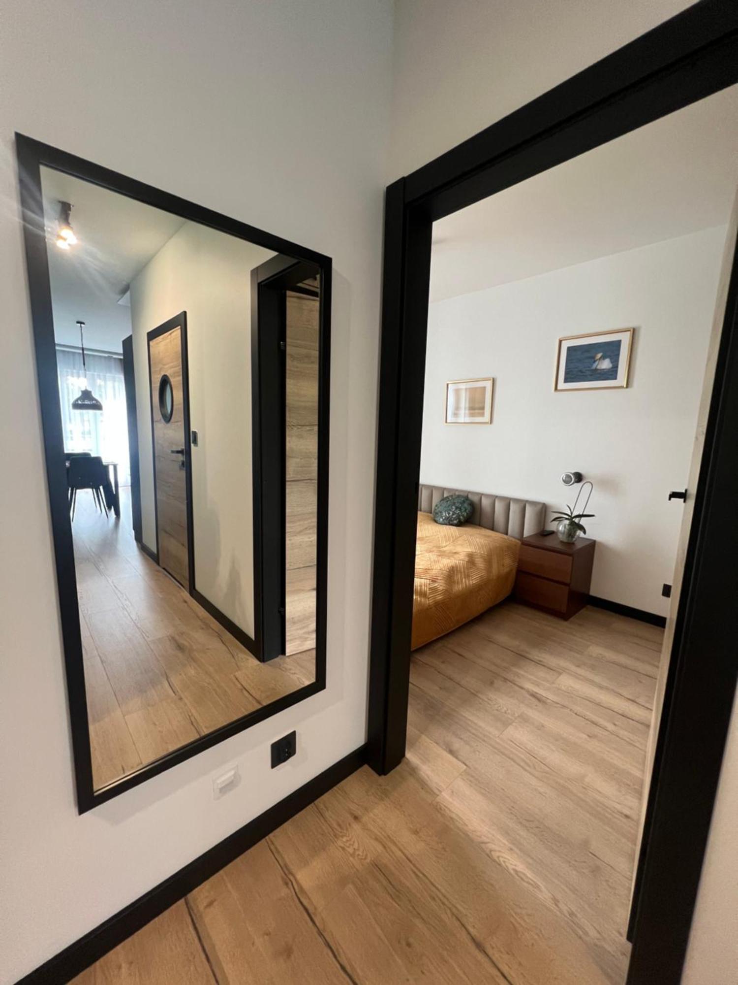 Apartament No. 26 Nad Ilawka Iława Buitenkant foto