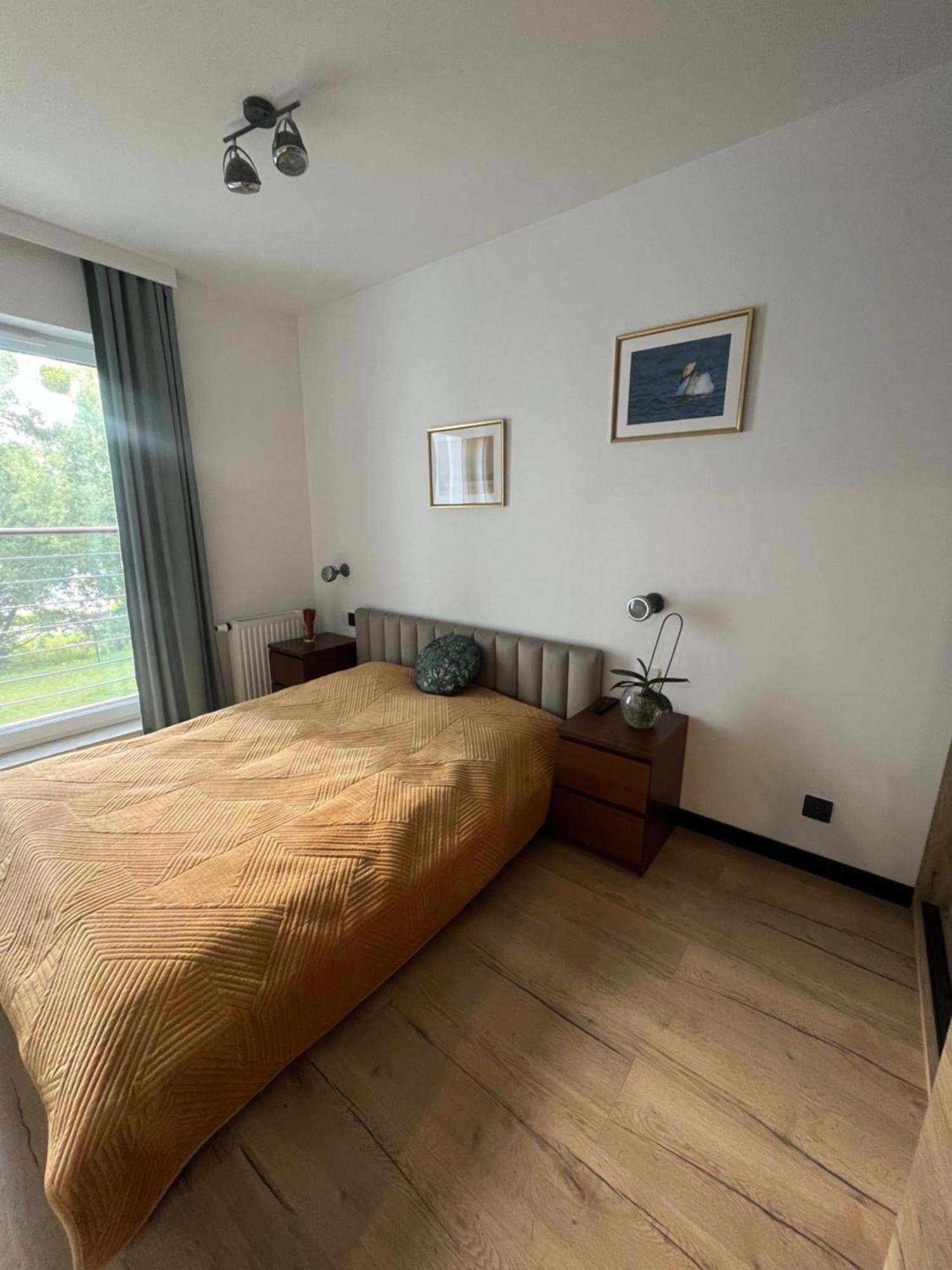 Apartament No. 26 Nad Ilawka Iława Buitenkant foto