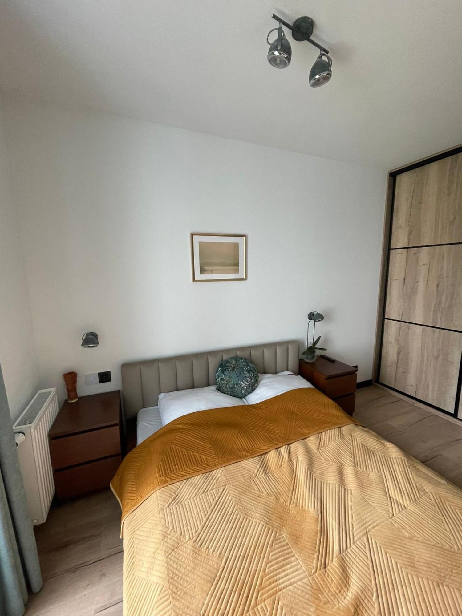Apartament No. 26 Nad Ilawka Iława Buitenkant foto