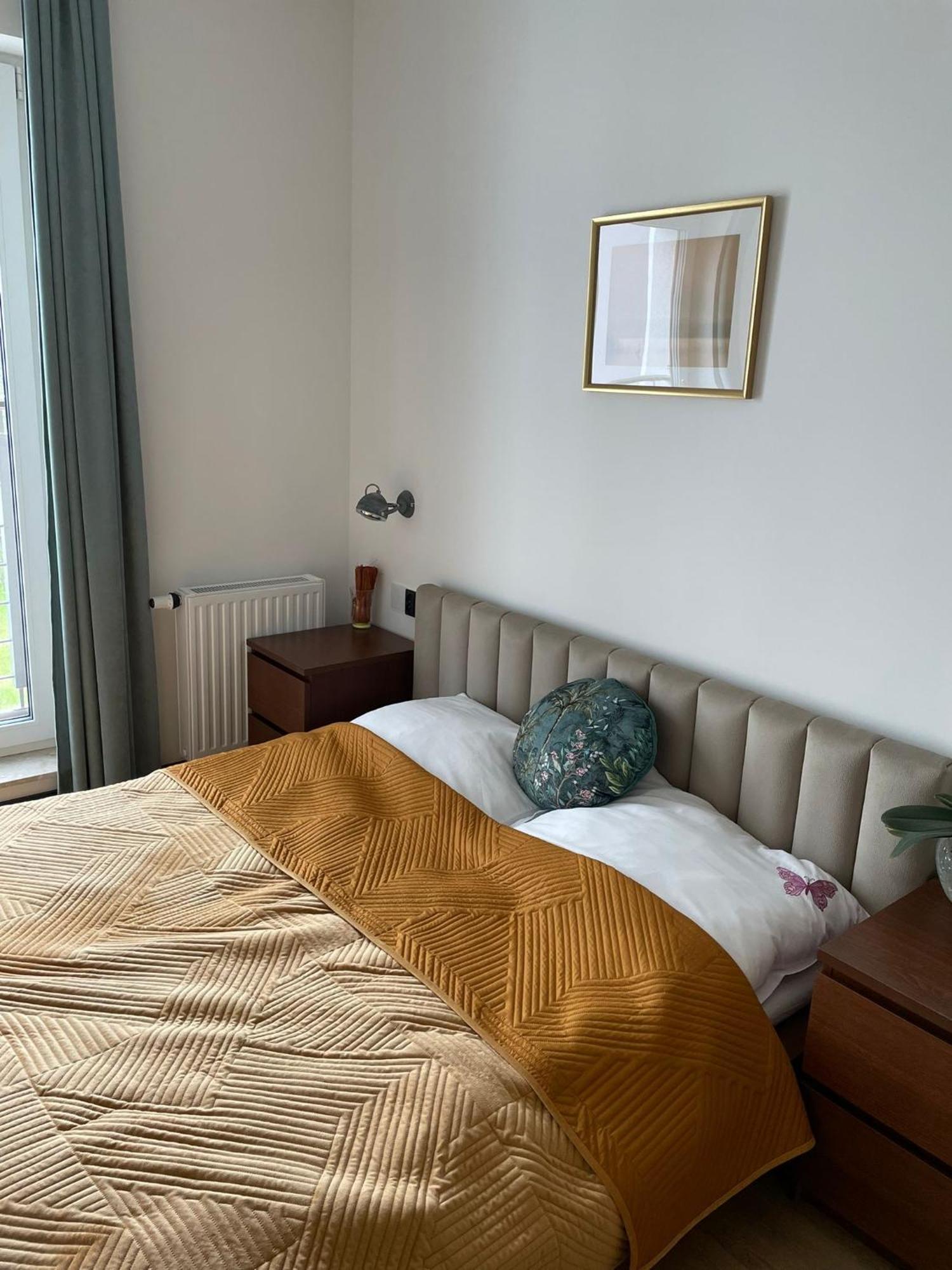 Apartament No. 26 Nad Ilawka Iława Buitenkant foto
