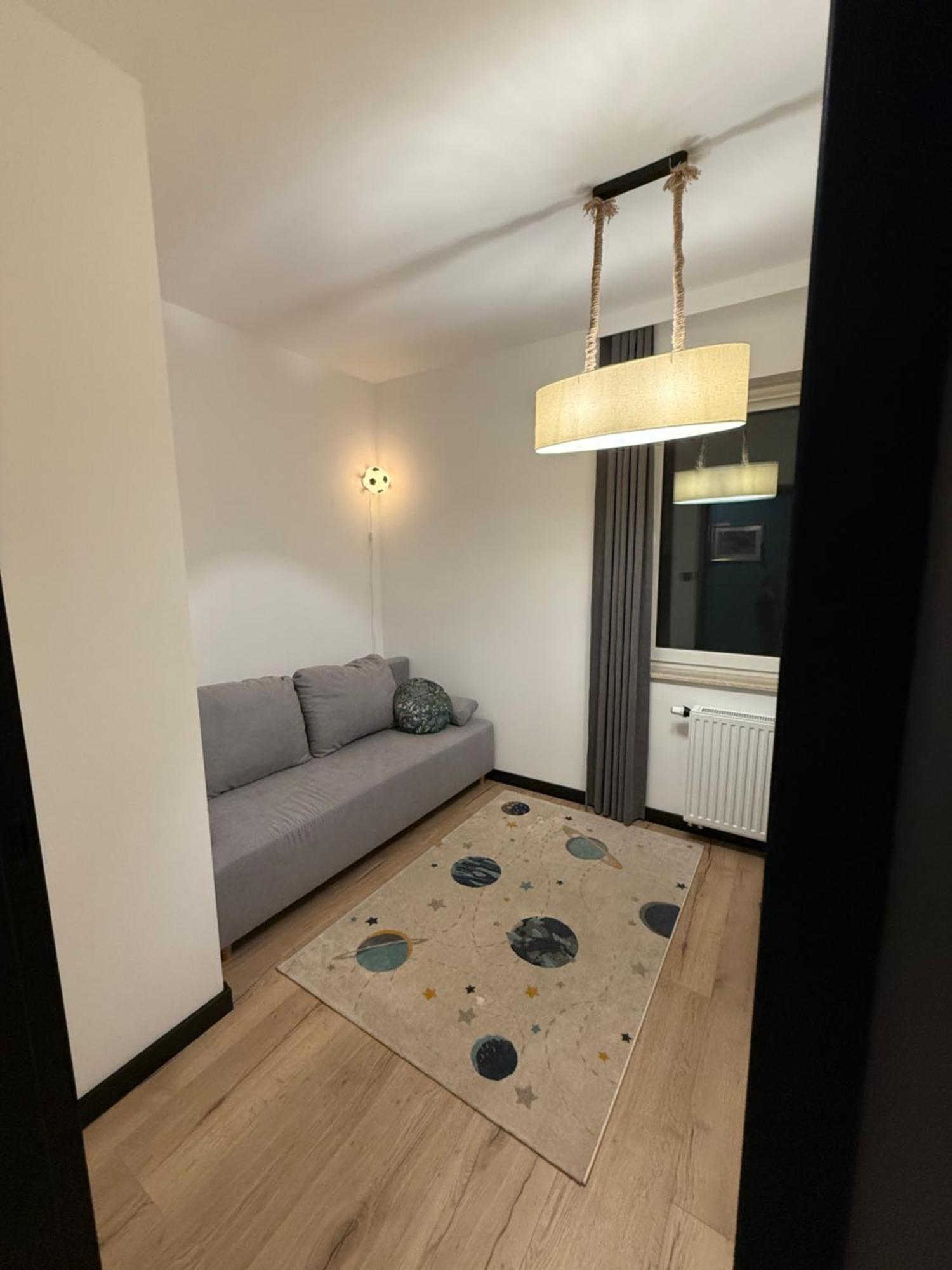 Apartament No. 26 Nad Ilawka Iława Buitenkant foto