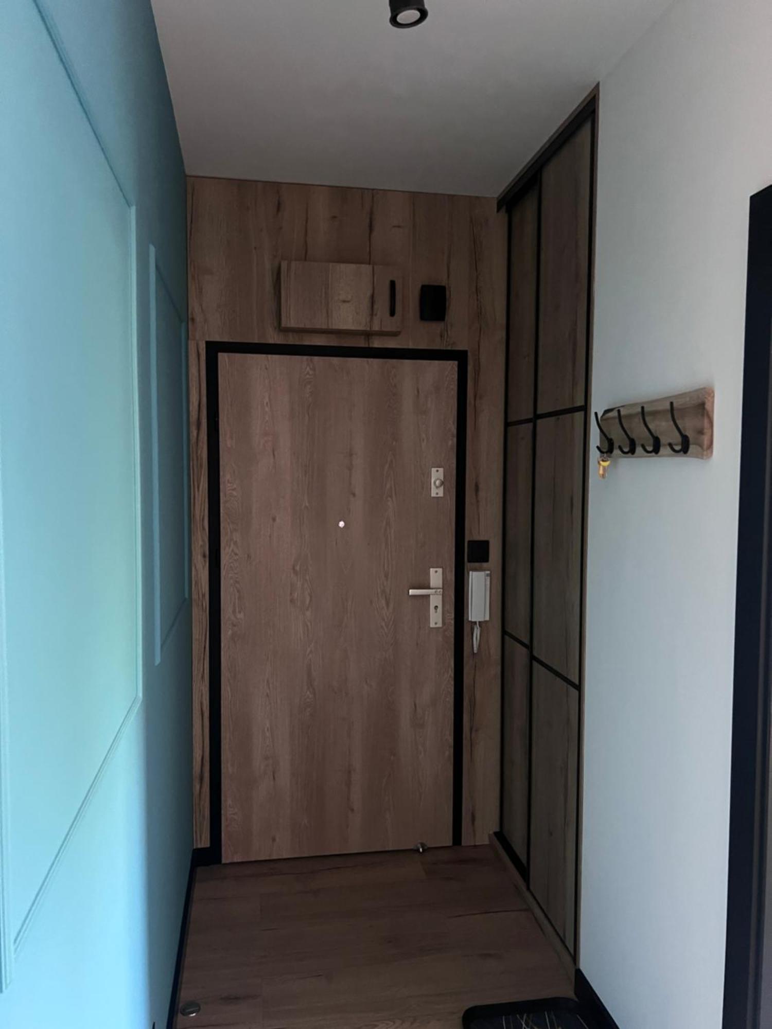 Apartament No. 26 Nad Ilawka Iława Buitenkant foto