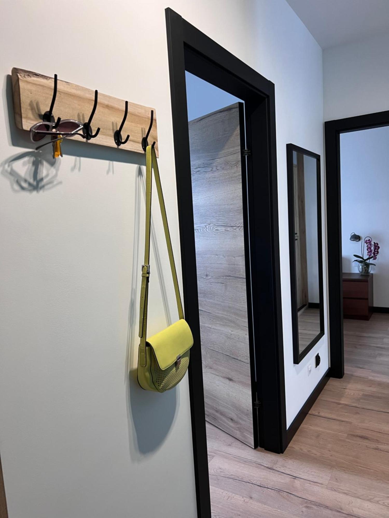 Apartament No. 26 Nad Ilawka Iława Buitenkant foto