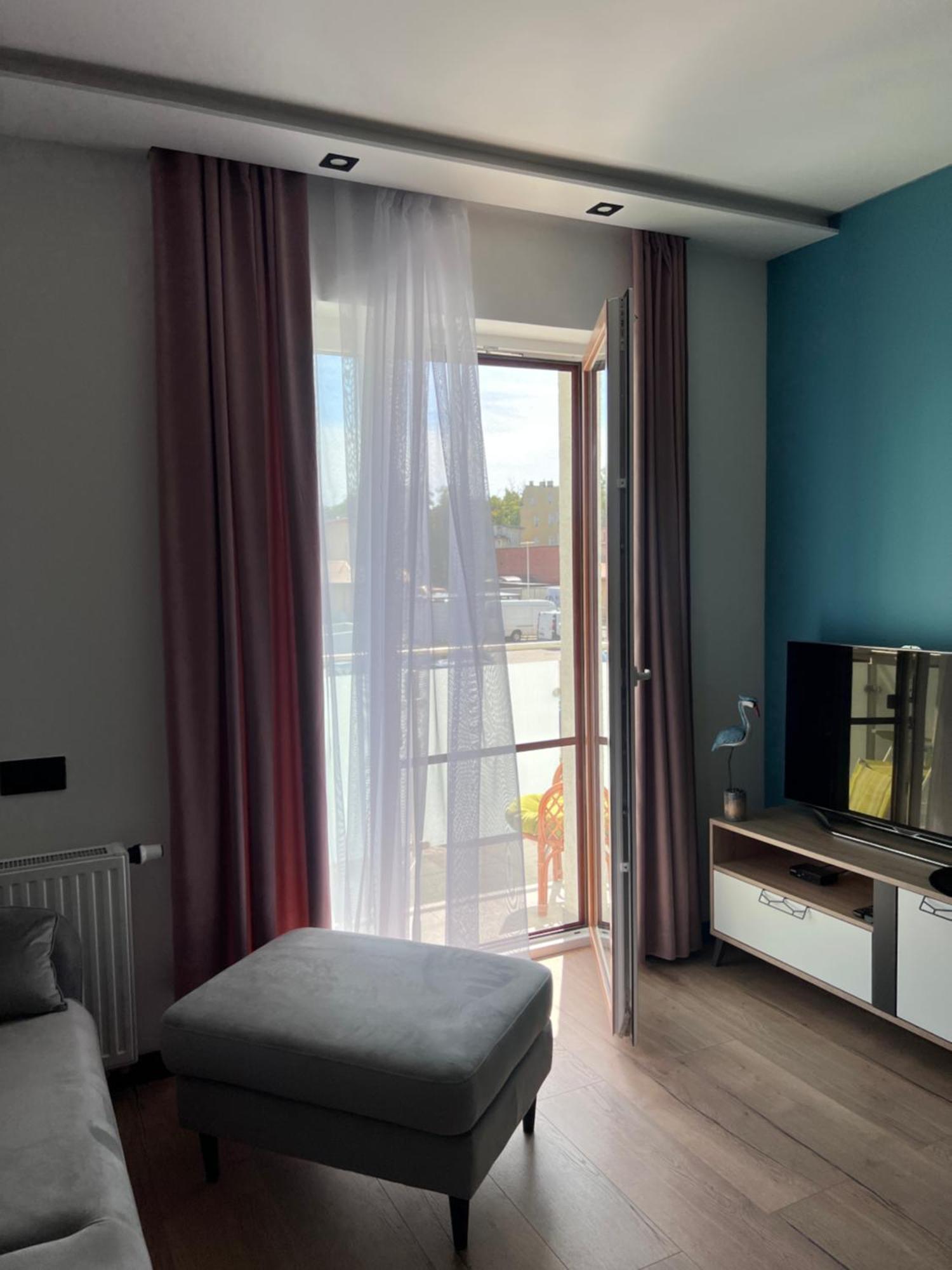 Apartament No. 26 Nad Ilawka Iława Buitenkant foto