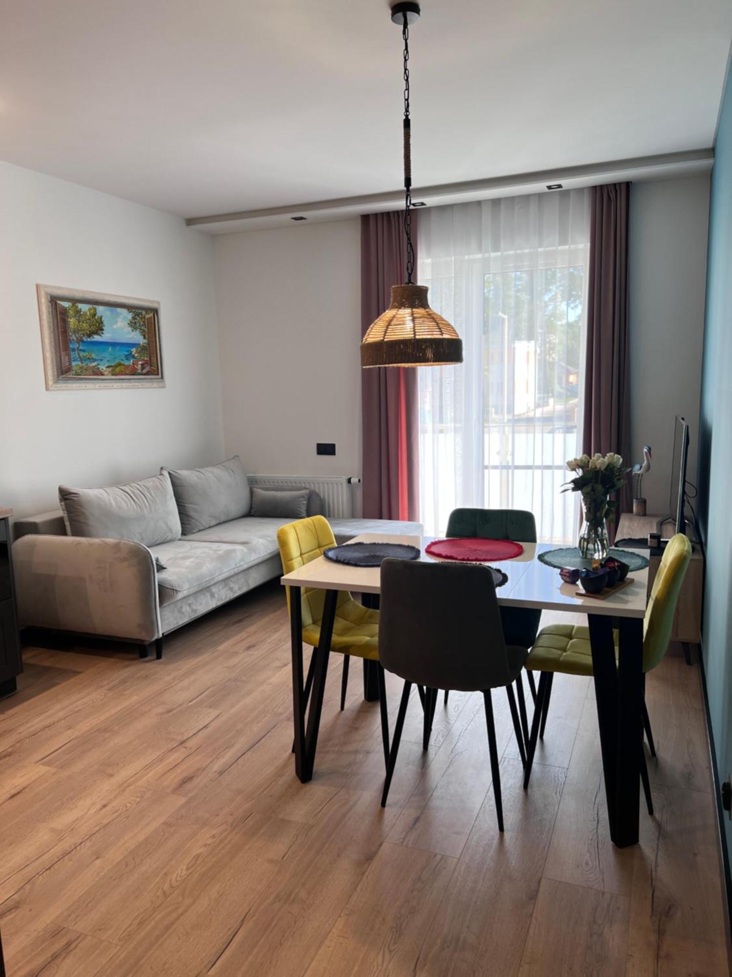 Apartament No. 26 Nad Ilawka Iława Buitenkant foto