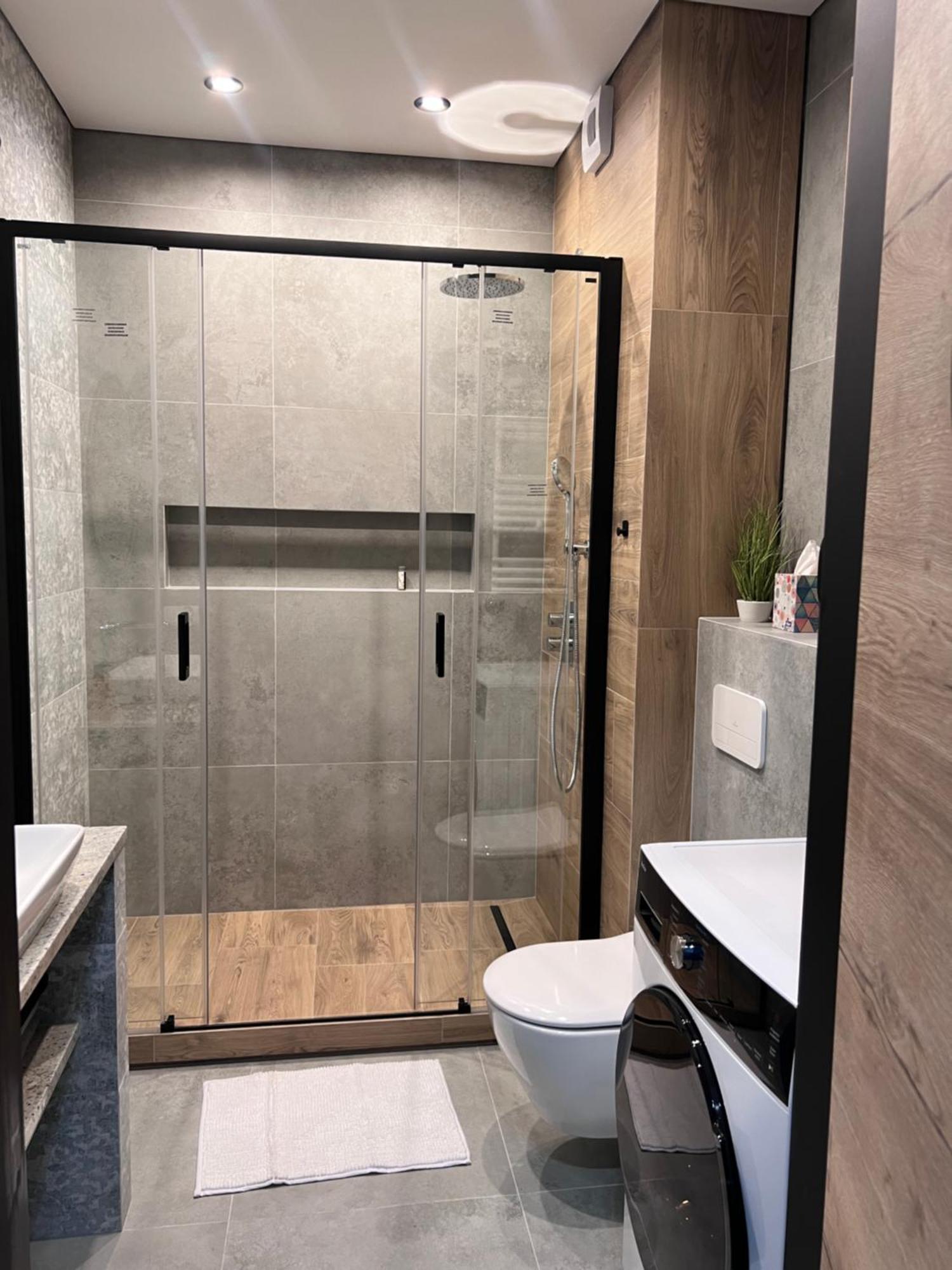 Apartament No. 26 Nad Ilawka Iława Buitenkant foto