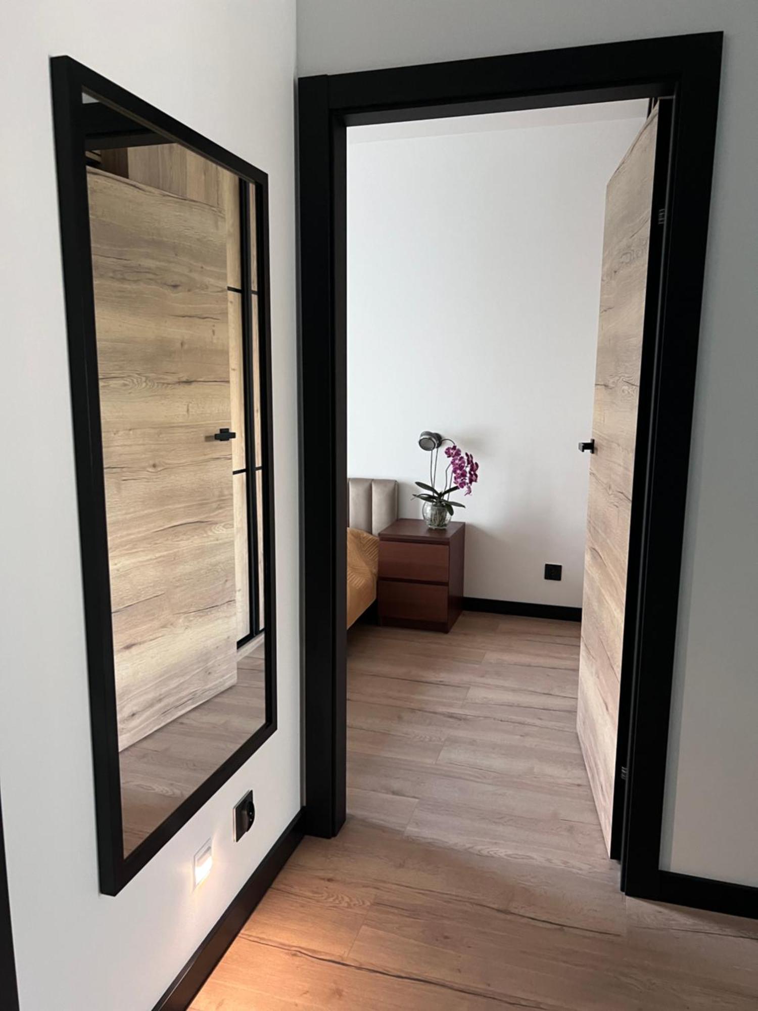 Apartament No. 26 Nad Ilawka Iława Buitenkant foto