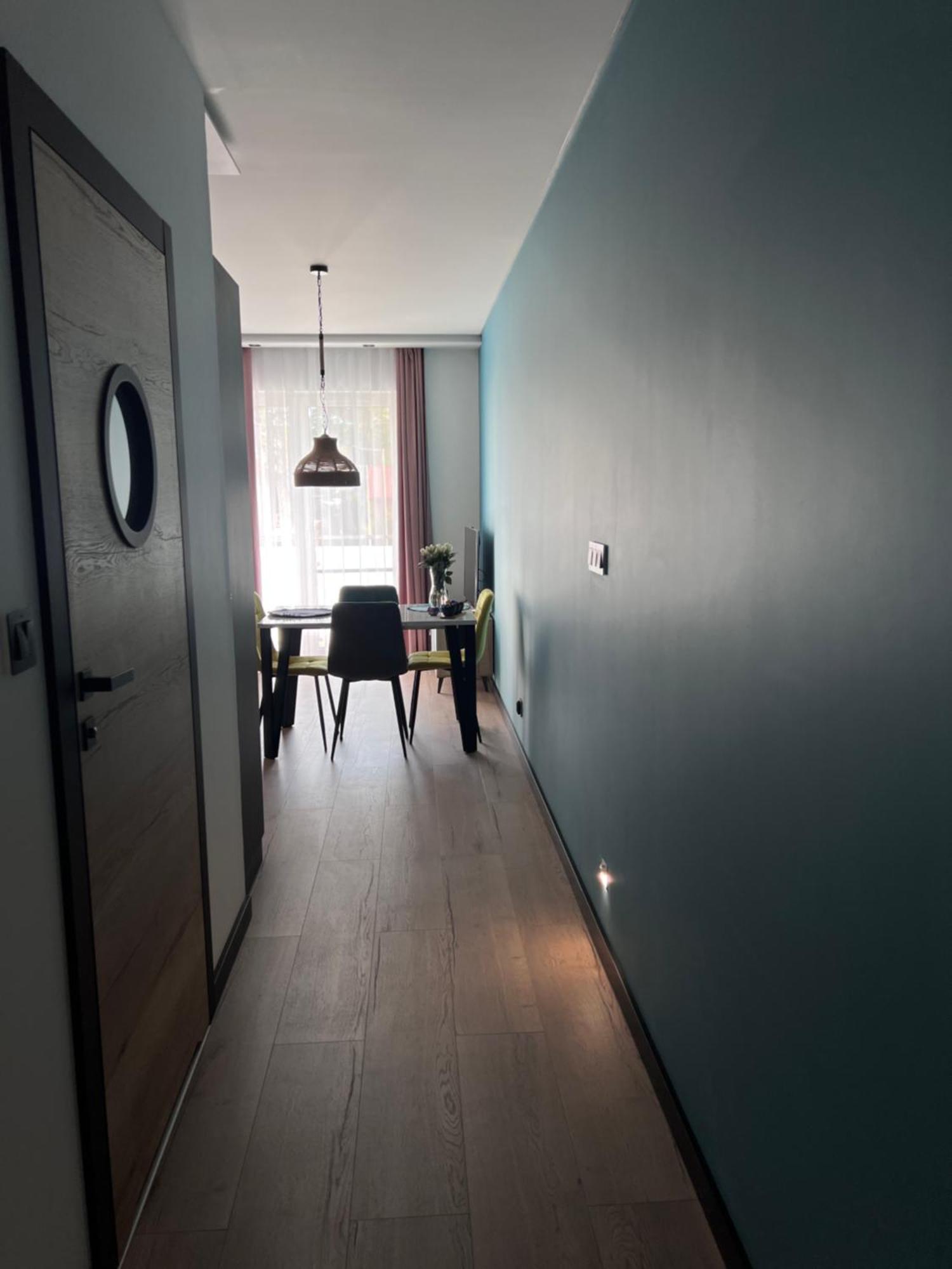 Apartament No. 26 Nad Ilawka Iława Buitenkant foto