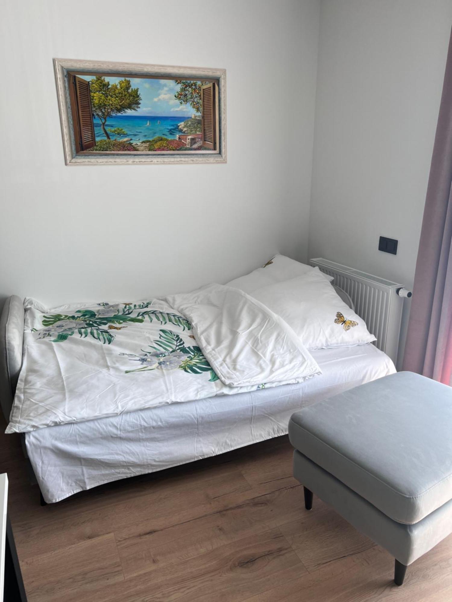Apartament No. 26 Nad Ilawka Iława Buitenkant foto