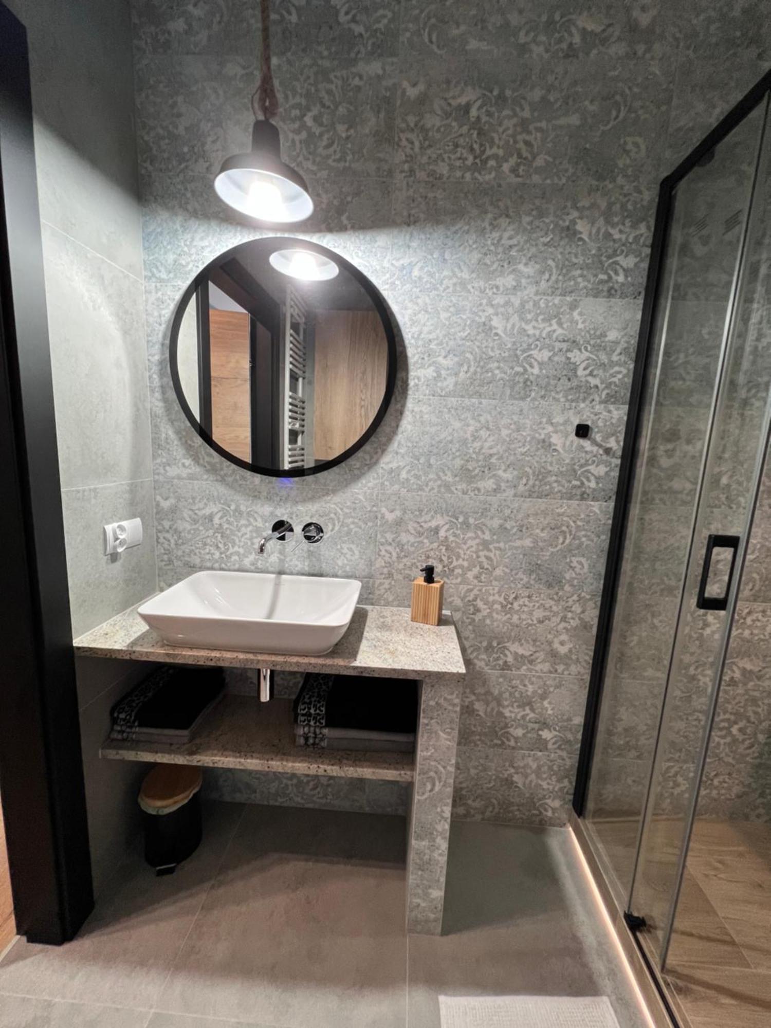 Apartament No. 26 Nad Ilawka Iława Buitenkant foto