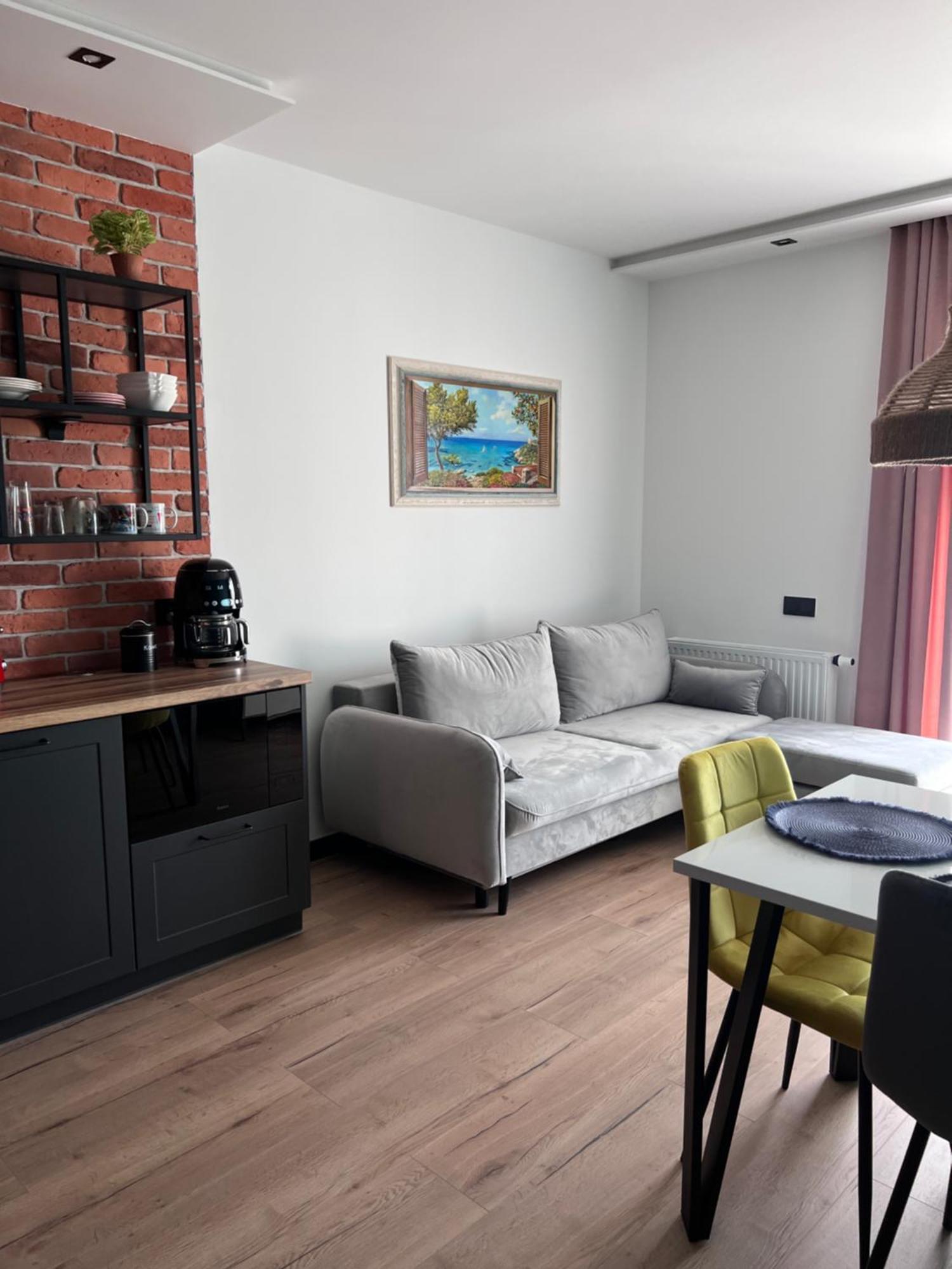 Apartament No. 26 Nad Ilawka Iława Buitenkant foto