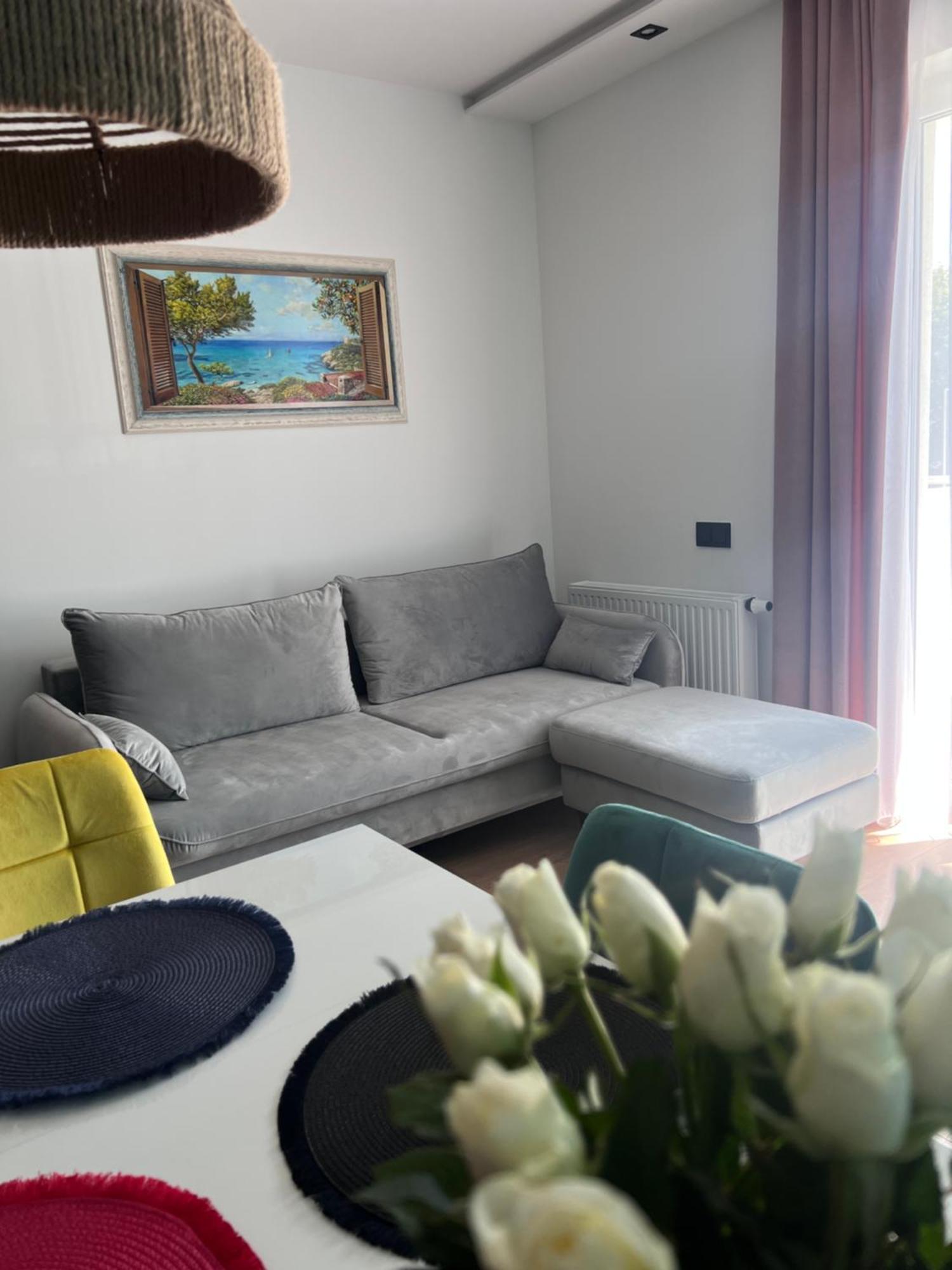 Apartament No. 26 Nad Ilawka Iława Buitenkant foto