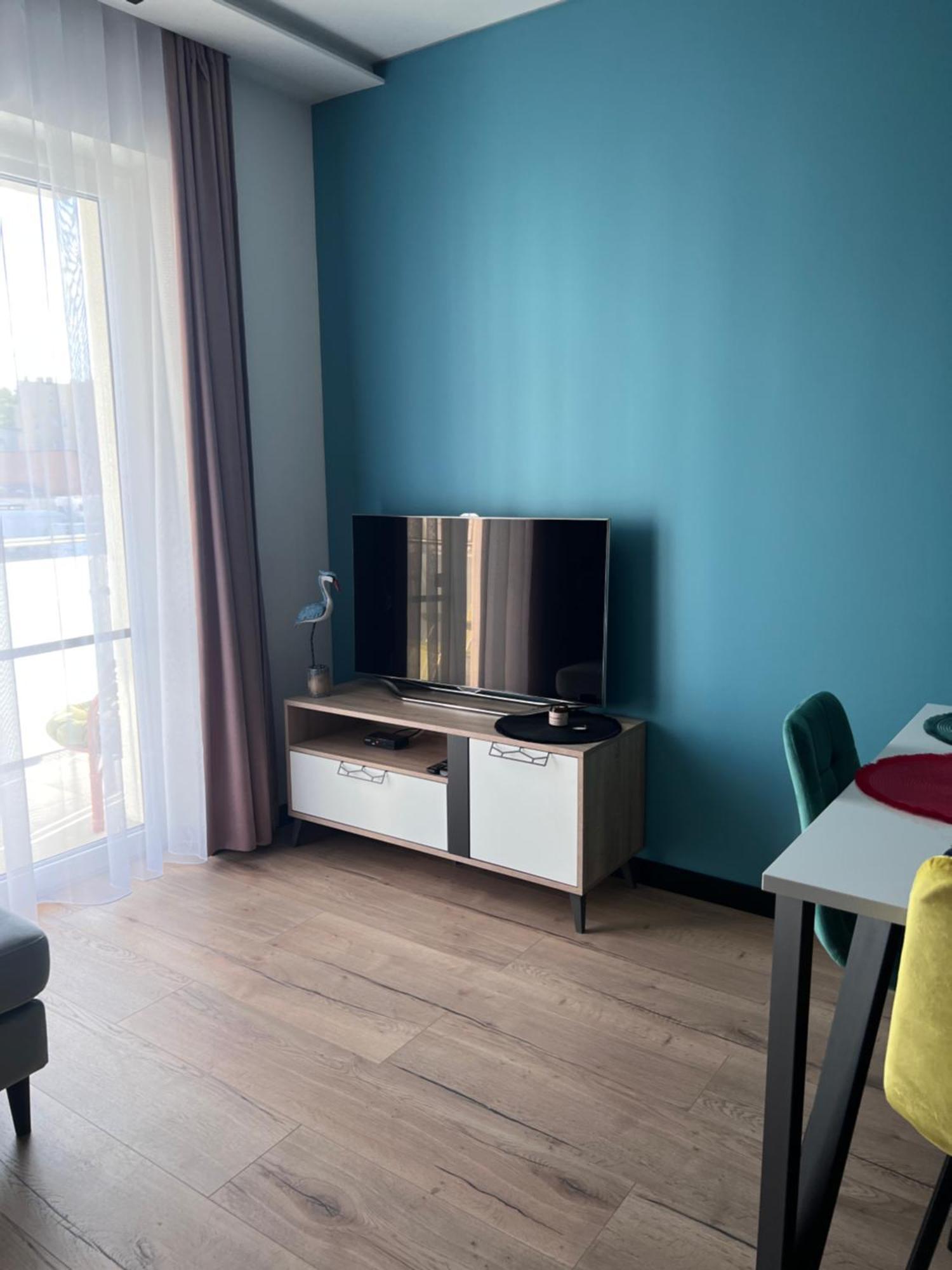 Apartament No. 26 Nad Ilawka Iława Buitenkant foto