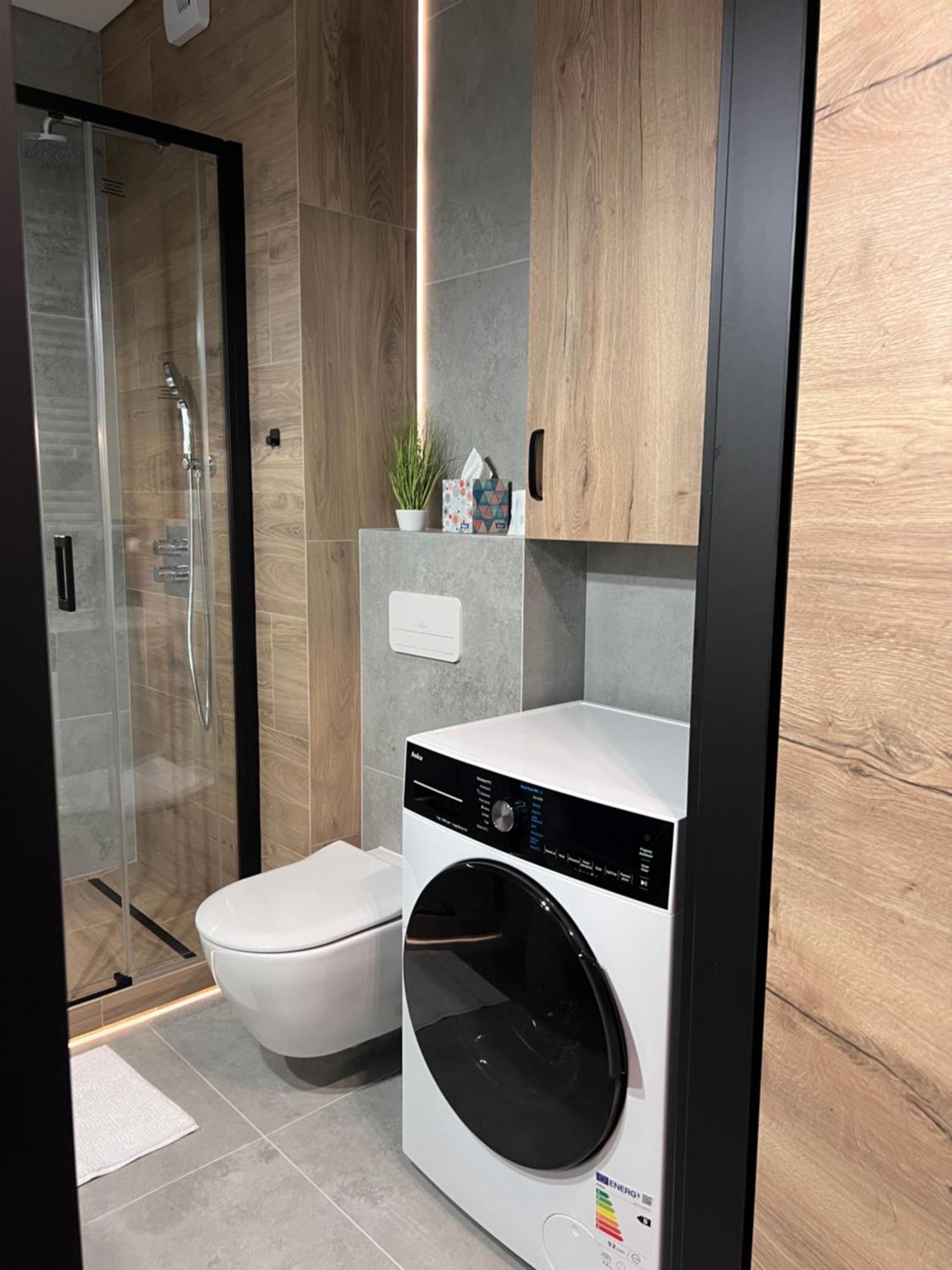 Apartament No. 26 Nad Ilawka Iława Buitenkant foto