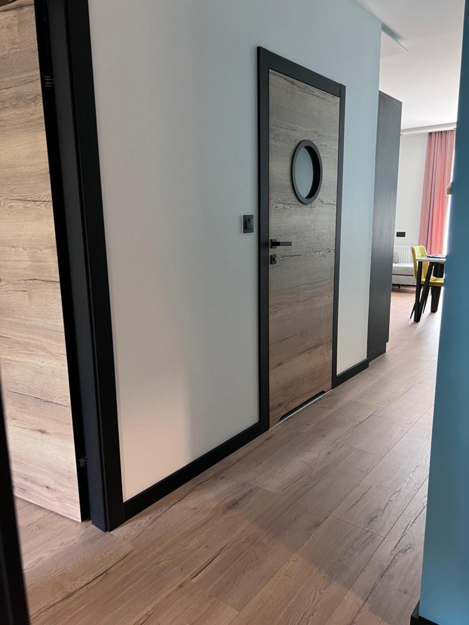 Apartament No. 26 Nad Ilawka Iława Buitenkant foto