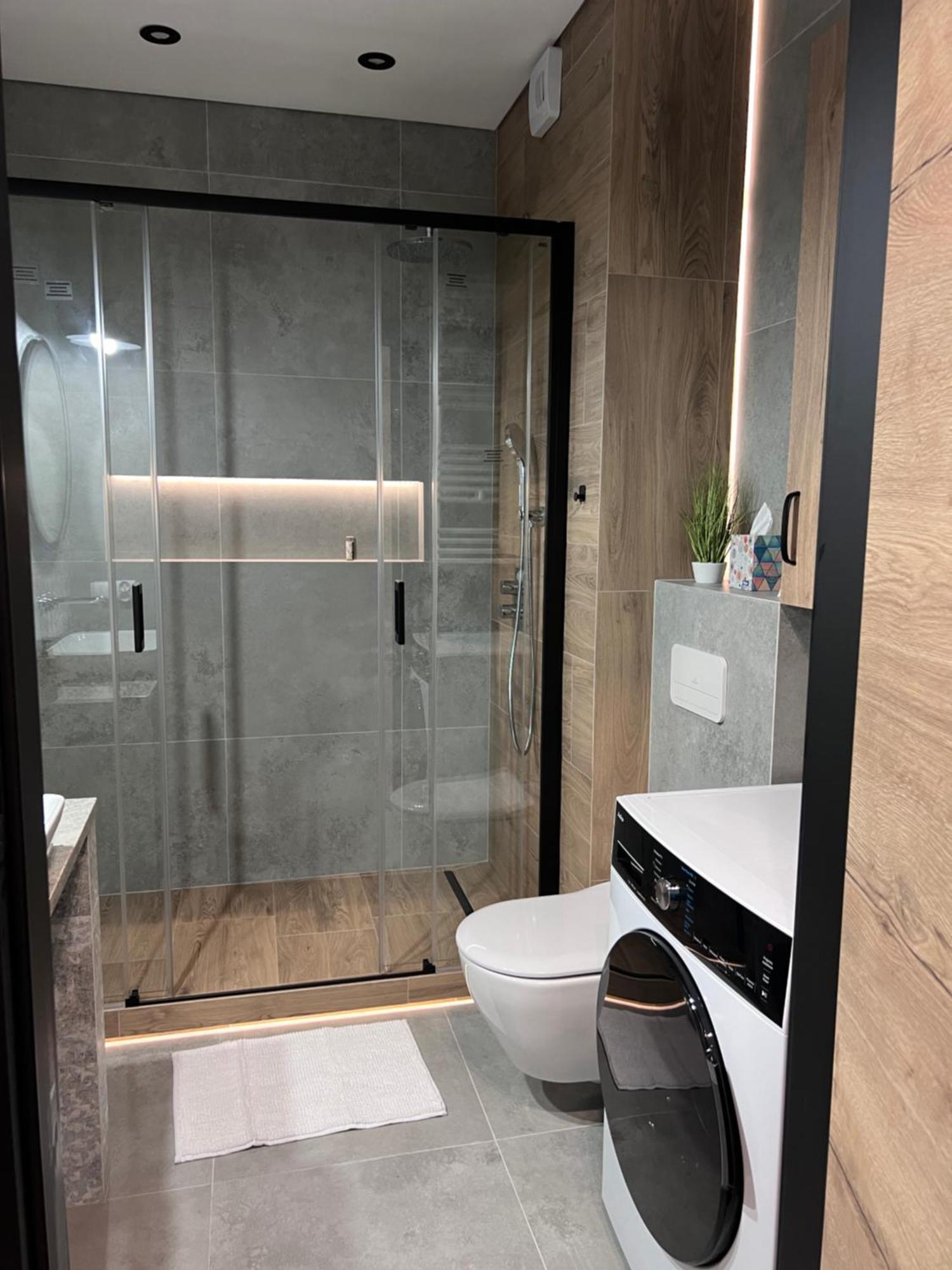 Apartament No. 26 Nad Ilawka Iława Buitenkant foto