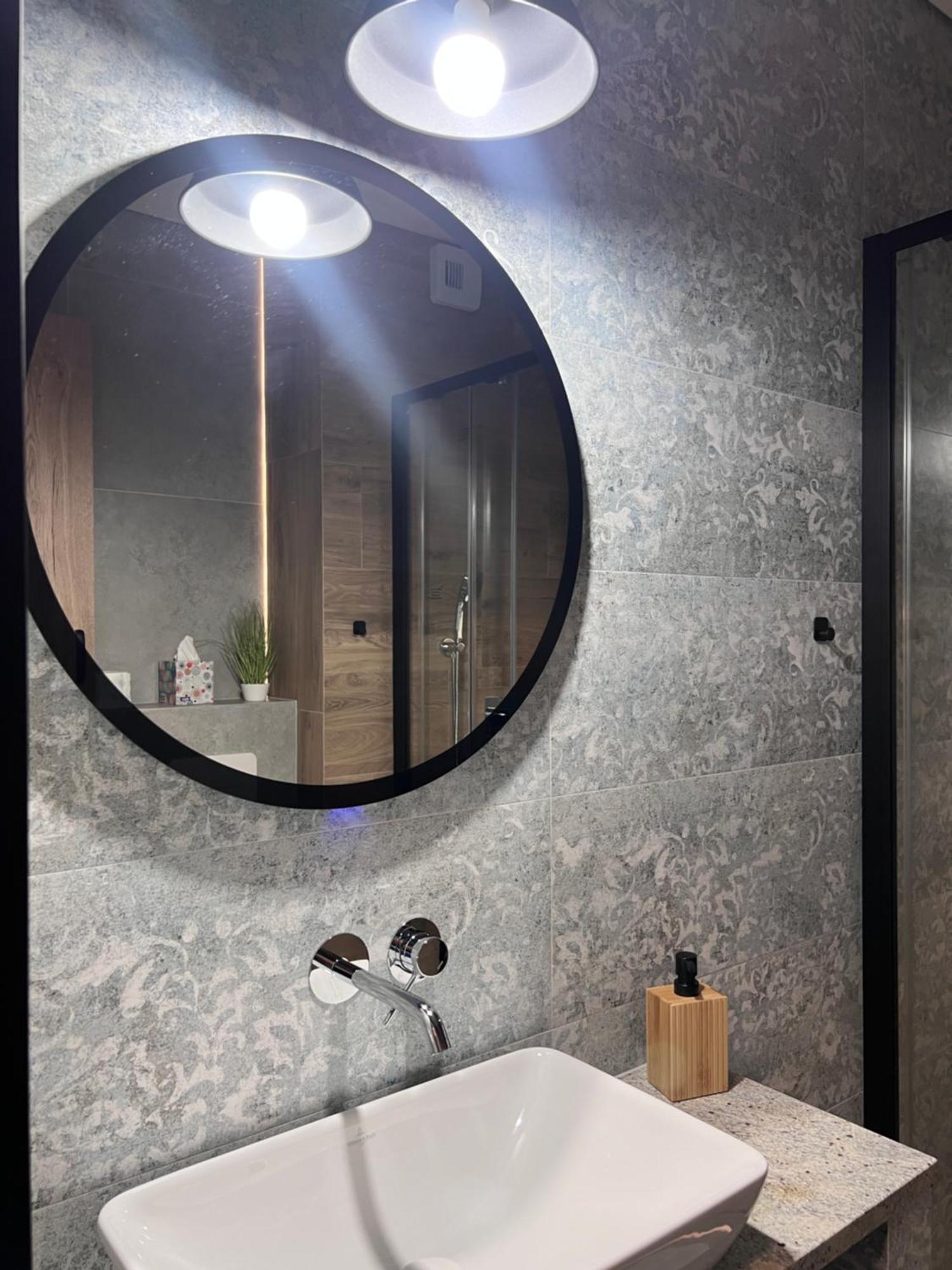 Apartament No. 26 Nad Ilawka Iława Buitenkant foto